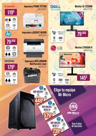 Folleto MR Micro Página 8