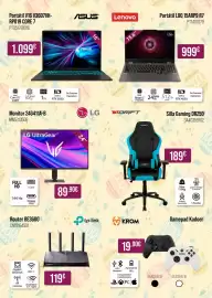 Folleto MR Micro Página 4