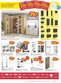 Möbelix Prospekt woche 15 Seite 11