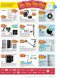 Möbelix Prospekt woche 15 Seite 13