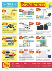 Möbelix Prospekt woche 15 Seite 14