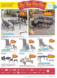 Möbelix Prospekt woche 15 Seite 15
