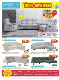 Möbelix Prospekt woche 15 Seite 2