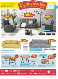 Möbelix Prospekt woche 15 Seite 3