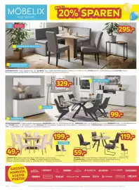 Möbelix Prospekt woche 15 Seite 4