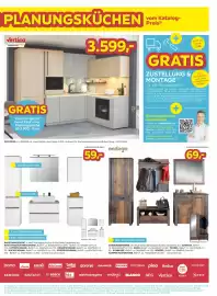 Möbelix Prospekt woche 15 Seite 7