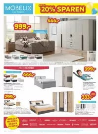 Möbelix Prospekt woche 15 Seite 8