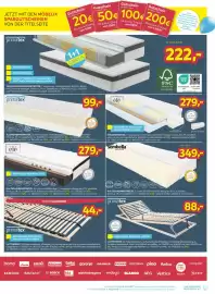 Möbelix Prospekt woche 15 Seite 9
