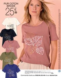 Damart folder Pagina 52