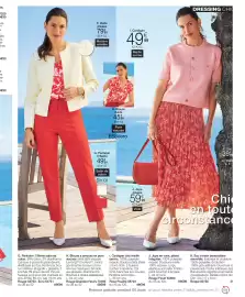 Damart folder Pagina 11