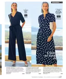 Damart folder Pagina 13