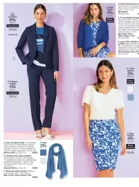 Damart folder Pagina 14