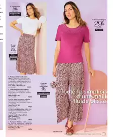 Damart folder Pagina 17