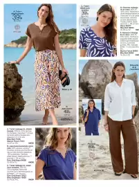 Damart folder Pagina 2