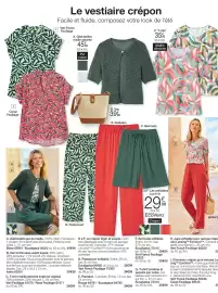 Damart folder Pagina 20