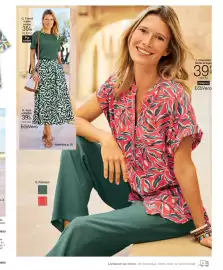 Damart folder Pagina 21