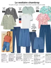 Damart folder Pagina 22