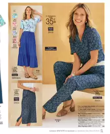 Damart folder Pagina 23