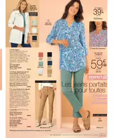 Damart folder Pagina 25