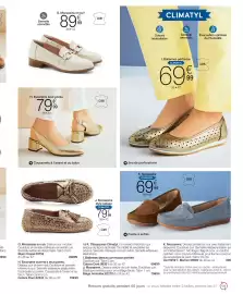 Damart folder Pagina 29