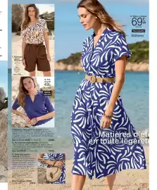 Damart folder Pagina 3