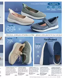 Damart folder Pagina 33