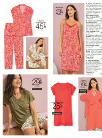 Damart folder Pagina 34