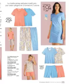 Damart folder Pagina 35