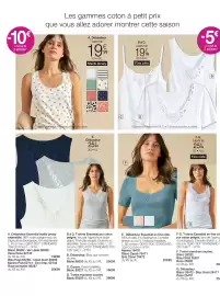 Damart folder Pagina 40