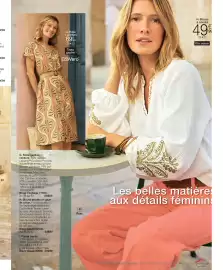 Damart folder Pagina 5