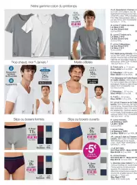 Damart folder Pagina 50