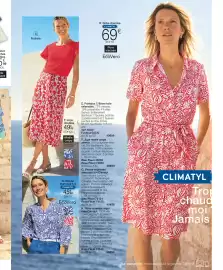 Damart folder Pagina 7