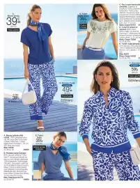 Damart folder Pagina 8