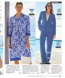 Damart folder Pagina 9