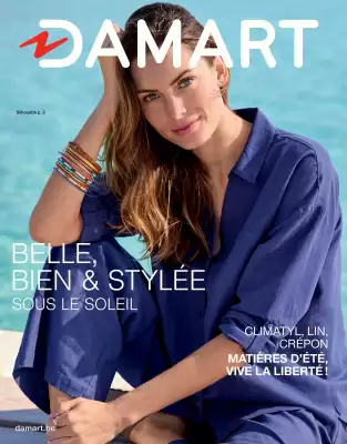 Damart (geldig t/m 19-04)