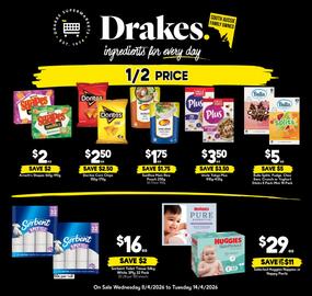 Drakes catalogue week 15 Page 20
