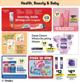 Drakes catalogue week 15 Page 12