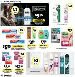 Drakes catalogue week 15 Page 14