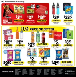 Drakes catalogue week 15 Page 18