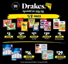 Drakes catalogue week 15 Page 20