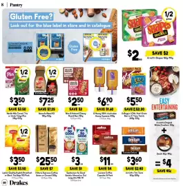 Drakes catalogue week 15 Page 8