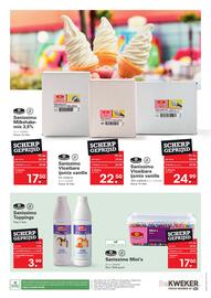 De Kweker folder | Food Pagina 20