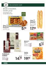 De Kweker folder | Food Pagina 10