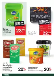 De Kweker folder | Food Pagina 12