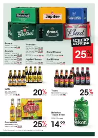 De Kweker folder | Food Pagina 17