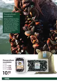 De Kweker folder | Food Pagina 2