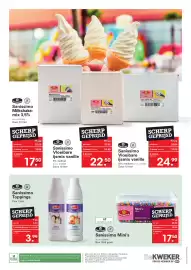 De Kweker folder | Food Pagina 20