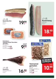 De Kweker folder | Food Pagina 3