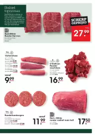 De Kweker folder | Food Pagina 5