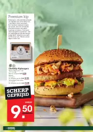 De Kweker folder | Food Pagina 6